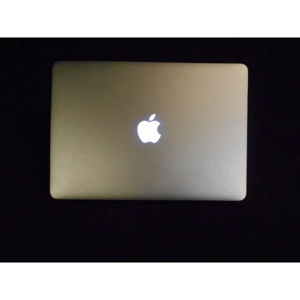 Macbook Air Upgraded To Sonoma